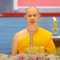 สุนทรพจน์ระดับโลก พระมหารังสรรค์ จิรสคฺโค ป.ธ.9