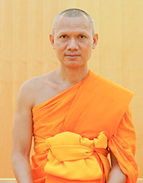 พระมหาวีรวัฒน์ วีรวฑฺฒโก ป.ธ.๙