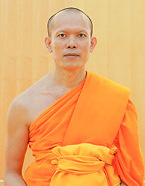 พม.สุธรรม สุรตโต ป.ธ.๙ ดร.