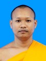 พระมหาทุ่ง  ถิรชโย
