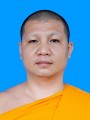 พระมหานิพัฒน์  ภสฺสรชโย