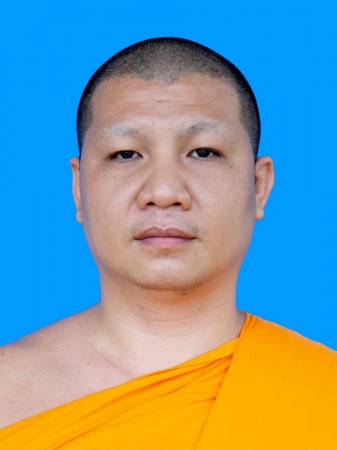 พระมหานิพัฒน์  ภสฺสรชโย