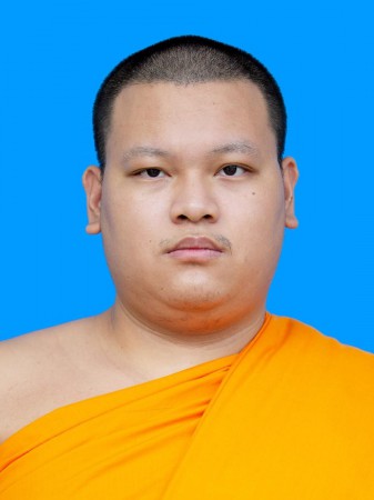 พระมหาณัชทยุต วิจกฺขณชโย