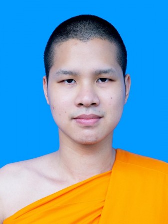 พระมหาวชิรวิทย์ วุฒฺฑชโย