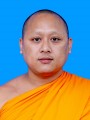 พระมหาวรวิทย์  วิสุทฺธิชโย