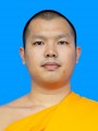 พระมหาสุริยา สุริยชโย