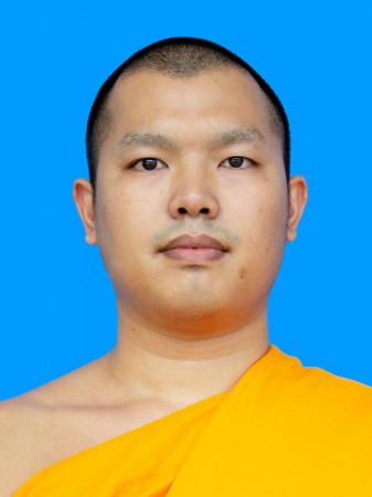 พระมหาสุริยา สุริยชโย