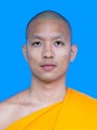 พระมหาอรรถรักษ์ ญาตชโย
