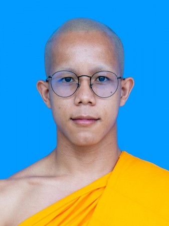 พระมหาวรวัชร วรินฺทชโย