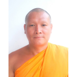 พระมหาธรรมนูญ ธมฺมปตฺโต