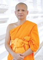 พระมหาโกมล สุภจิตฺโต