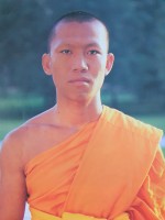 พระมหาทิพย์ โอภาสโก