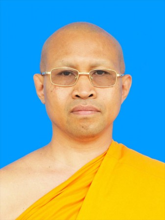 พระมหาอิทธิพงศ์ ปญฺญาวํโส