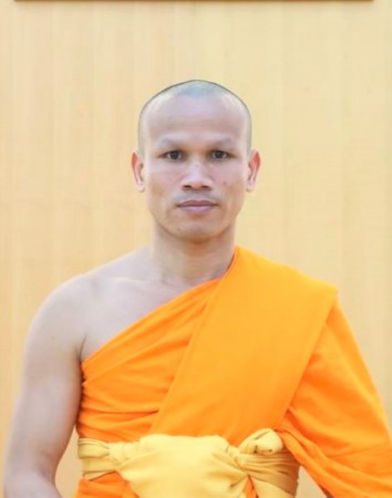 พระมหาวิเชษฐ เชฏฐชโย