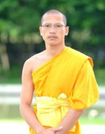 พระมหาภัทรชัย กิตฺติชโย