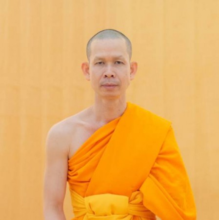 พระมหาสนาม รํสิชโย