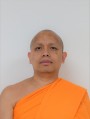 พระมหาธวัช โชติปุญฺโญ
