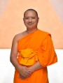 พระมหาพรหมเทพ เมตฺติชโย