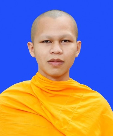 พระมหาณัฐพล สินฺทชโย