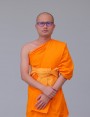 พระมหาพิชญุตม์ ปริสุทฺธิชโย