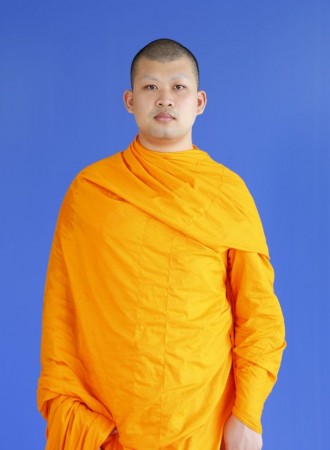 พระมหาวิทยา วิทูชโย