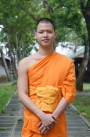 พระมหาวิริทธิพล วีริทฺธิชโย ป.ธ.9