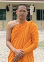 พระมหาอาริศร สาสนชโย