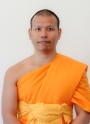 พระมหากรกช กรชชโย