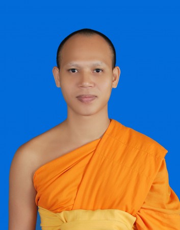 พระมหาสนั่น อเนญฺชชโย
