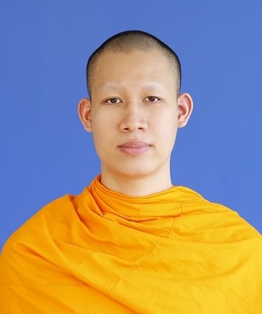 พระมหากิตติศักดิ์ กลฺยาณชโย