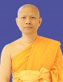 พระมหาคองเขน สิริจนฺโท