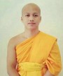 พระมหาจำลักษณ์ ฐิตสาโร