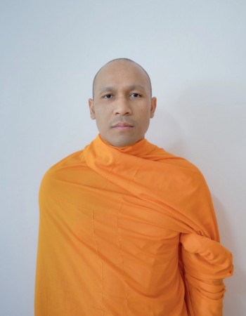 พระมหาจีรพงษ์  ทยาชโย