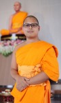 พระมหาฐิติพันธ์  สุภชโย