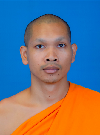 พระมหาธานินทร์ ทินฺนชโย