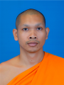 พระมหาธานินทร์ ทินฺนชโย