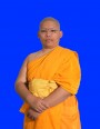 พระมหานที  อิทฺธิชโย
