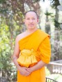 พระมหานภสินธุ์ ณตฺถชโย