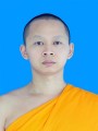 พระมหาพงษ์ศิริ สิริวิชโย