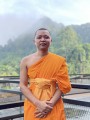 พระมหาพลากร สุจิณฺณชโย