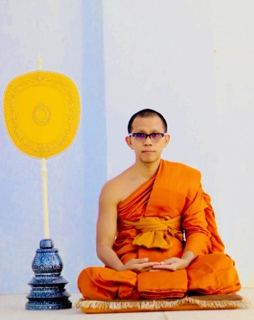พระมหาวรพงศ์  กุสลชโย ป.ธ.9