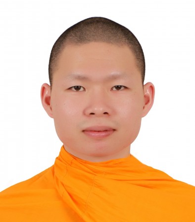พระมหาศุภณัฐ จนฺทชโย ป.ธ.9