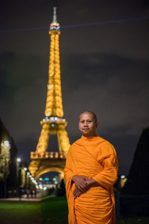 พระมหาสมเด็จ  วิทิตฺตชโย