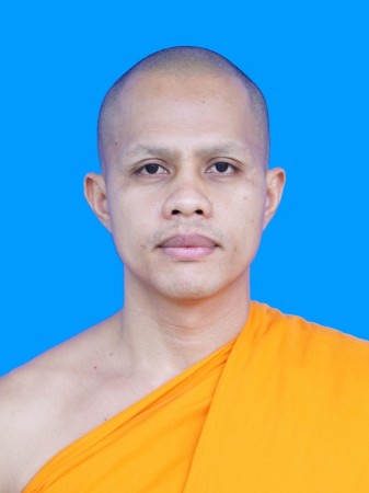 พระมหาสมเพียร  สมิทฺธิชโย