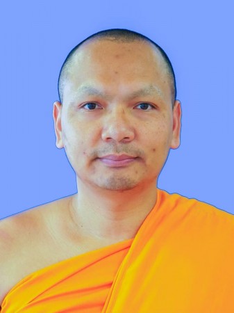 พระมหาสุชวิชญ์ ฐิตปุญฺโญ