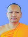 พระมหาสุชวิชญ์ ฐิตปุญฺโญ