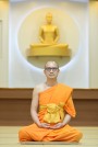 พระมหาอัศนัย วิสฺสุตชโย