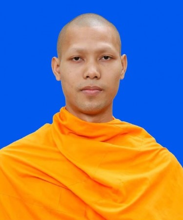 พระมหาเจตพงษ์ สกฺกชโย