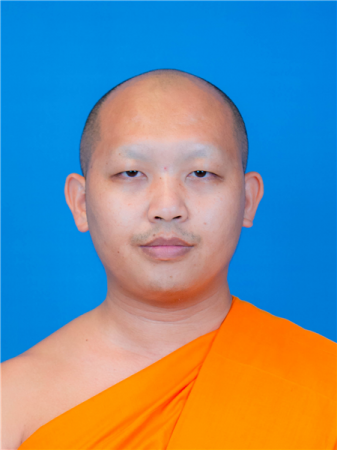 พระมหาเจริญ จารุชโย