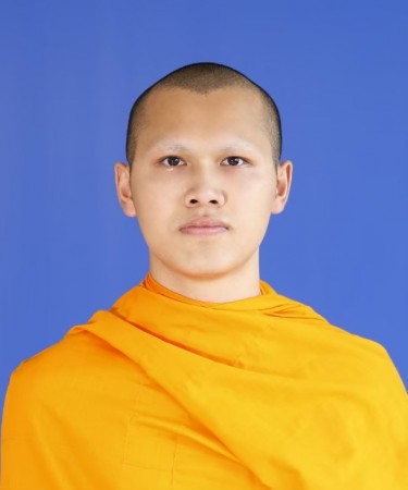 พระมหาเมธี เมธีชโย